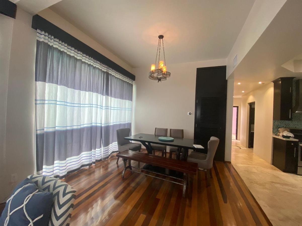 Diamante Beachfront 5*