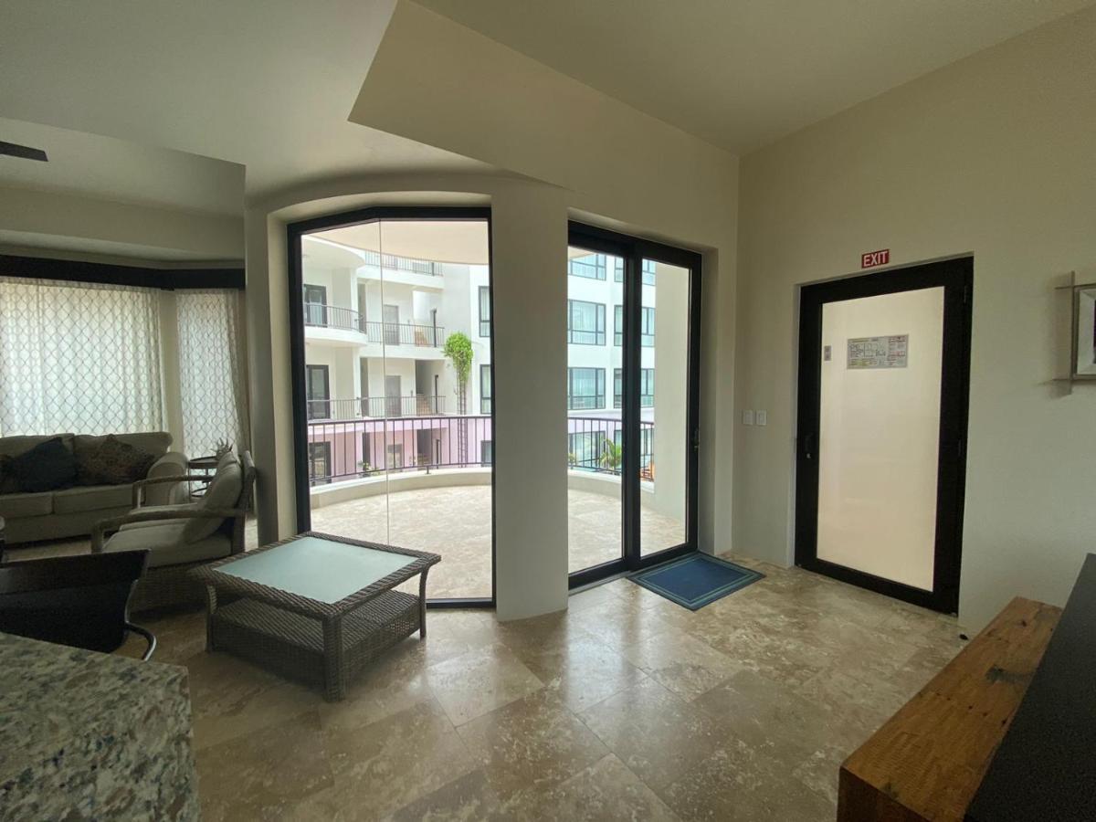 Diamante Beachfront 5*