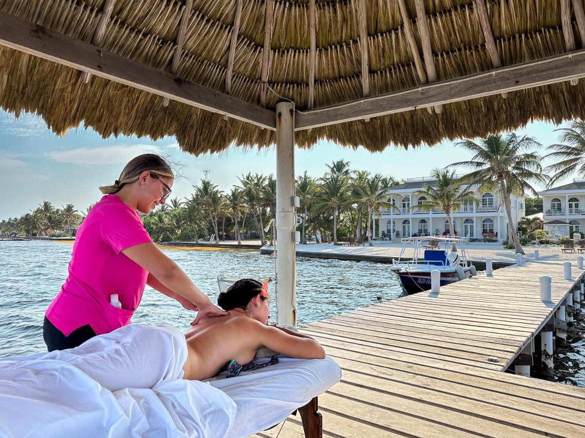 Tara Del Sol San Pedro (Ambergris Caye)
