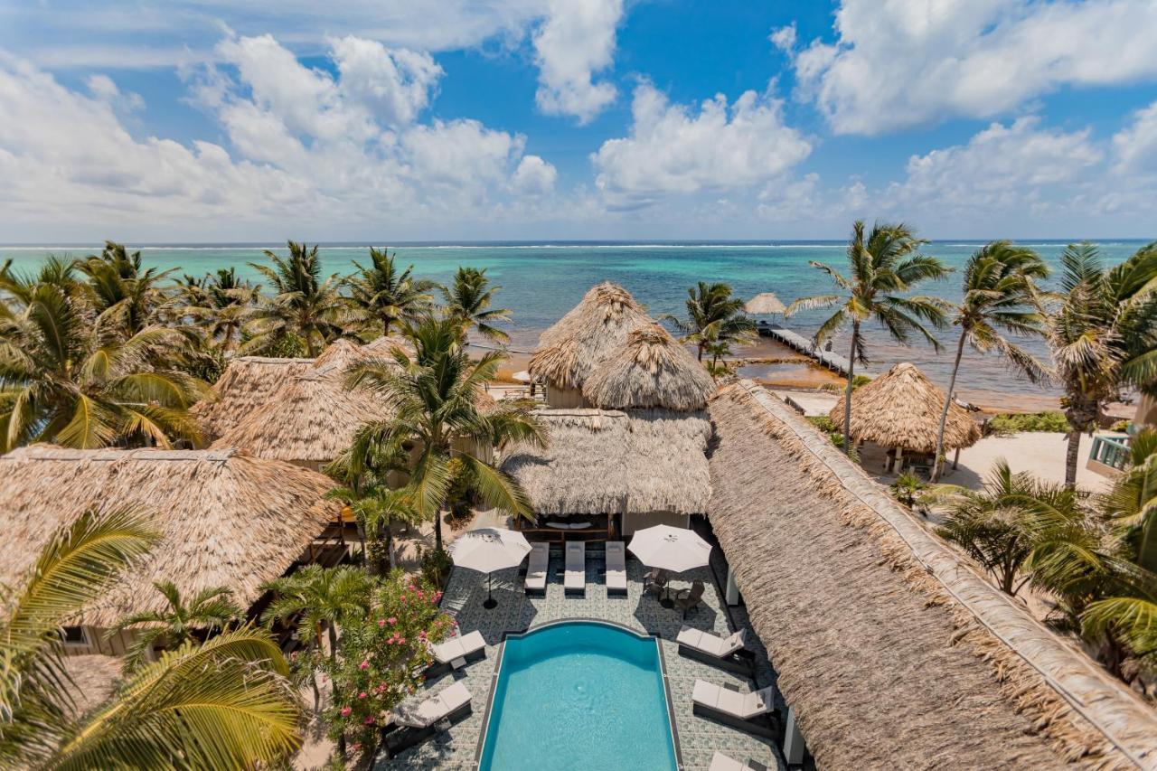 Resort Hidden Jewel Boutique San Pedro (Ambergris Caye)