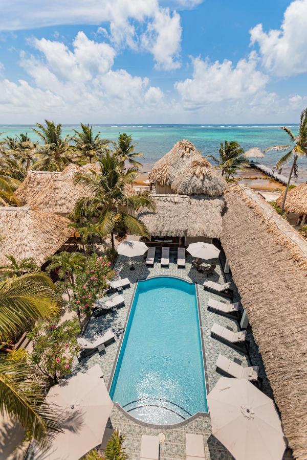 Resort Hidden Jewel Boutique San Pedro (Ambergris Caye)