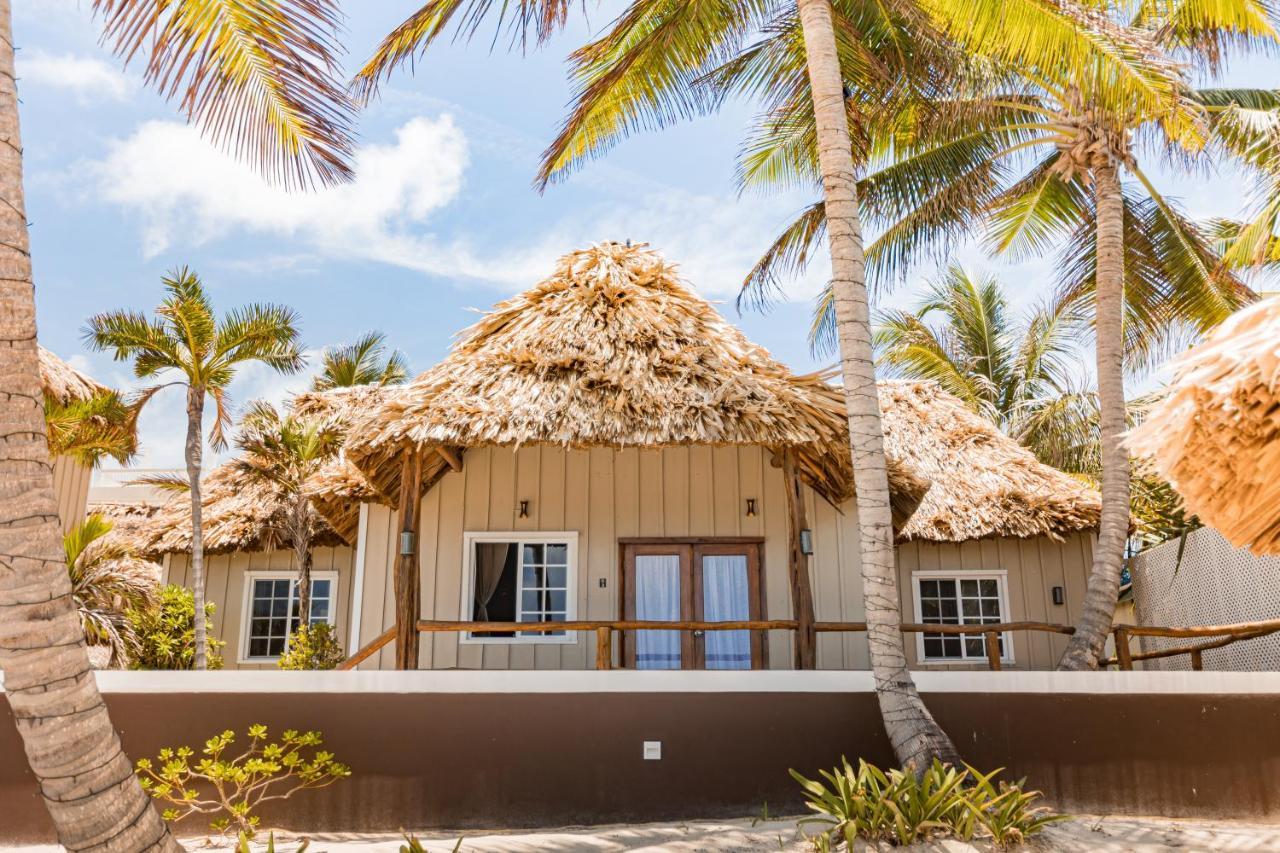 Hidden Jewel Boutique Resort San Pedro (Ambergris Caye)
