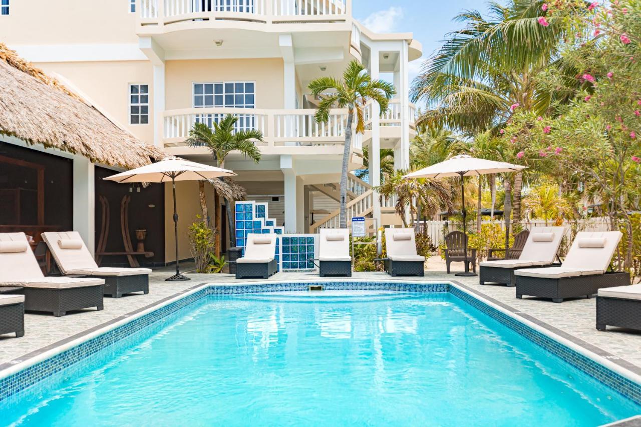 Hidden Jewel Boutique 3* San Pedro (Ambergris Caye)
