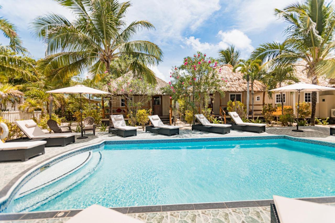 Resort Hidden Jewel Boutique San Pedro (Ambergris Caye)