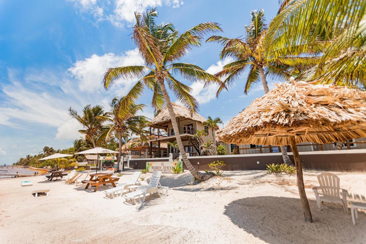 Hidden Jewel Boutique San Pedro (Ambergris Caye)