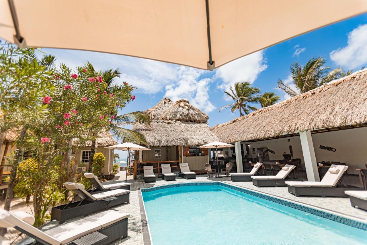 Hidden Jewel Boutique Resort San Pedro (Ambergris Caye)