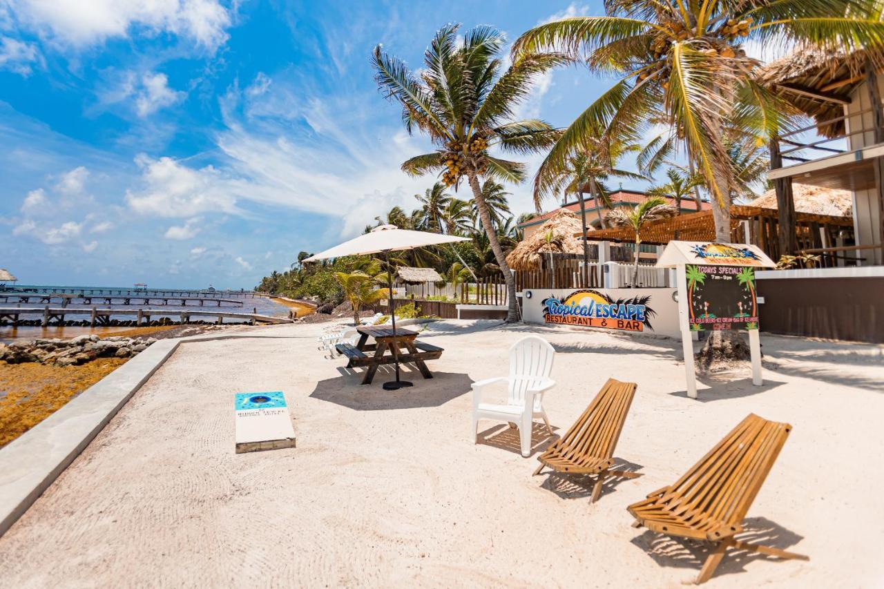 Resort Hidden Jewel Boutique San Pedro (Ambergris Caye)
