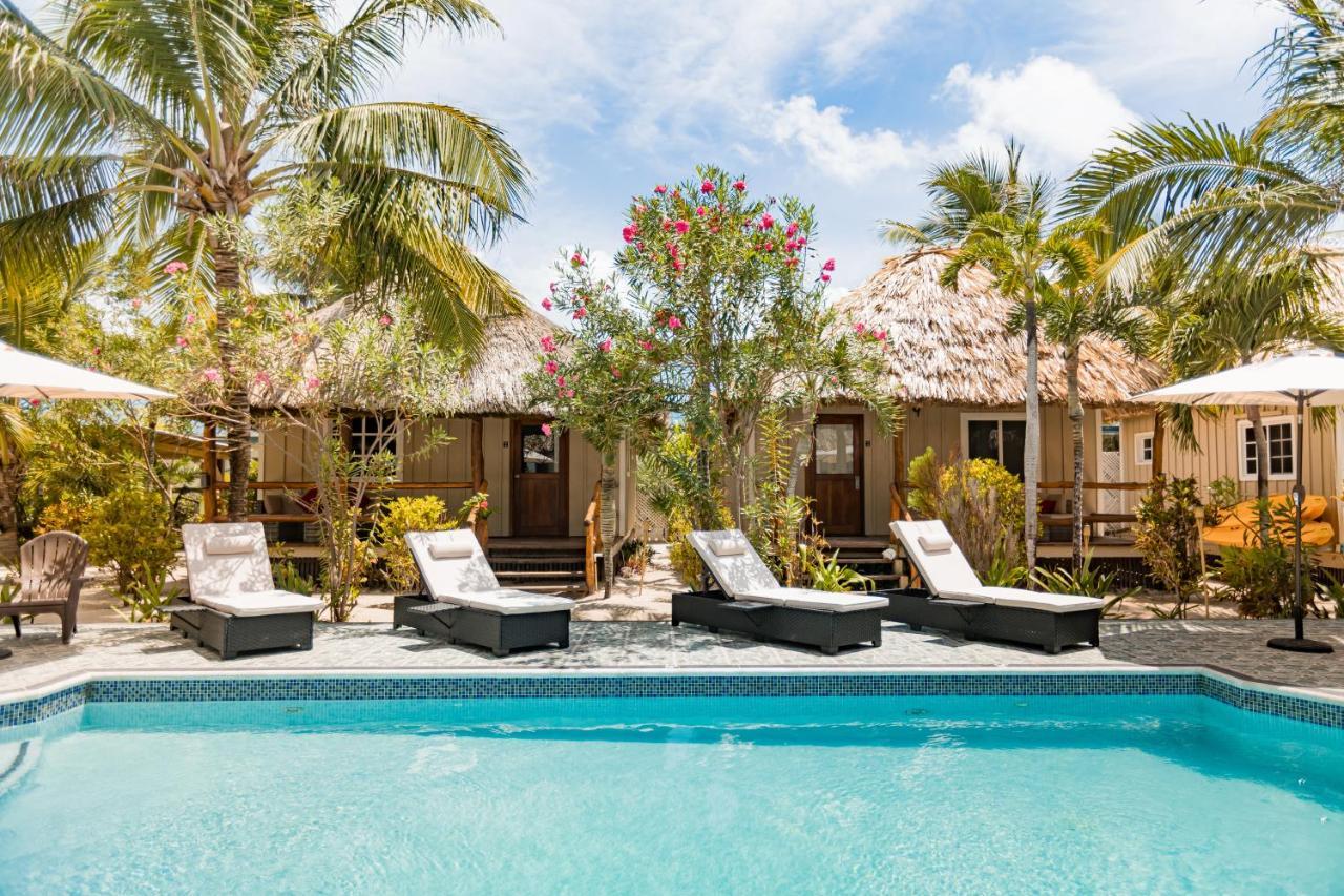 Hidden Jewel Boutique Resort