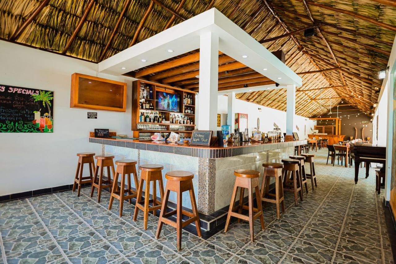 Hidden Jewel Boutique 3* San Pedro (Ambergris Caye)