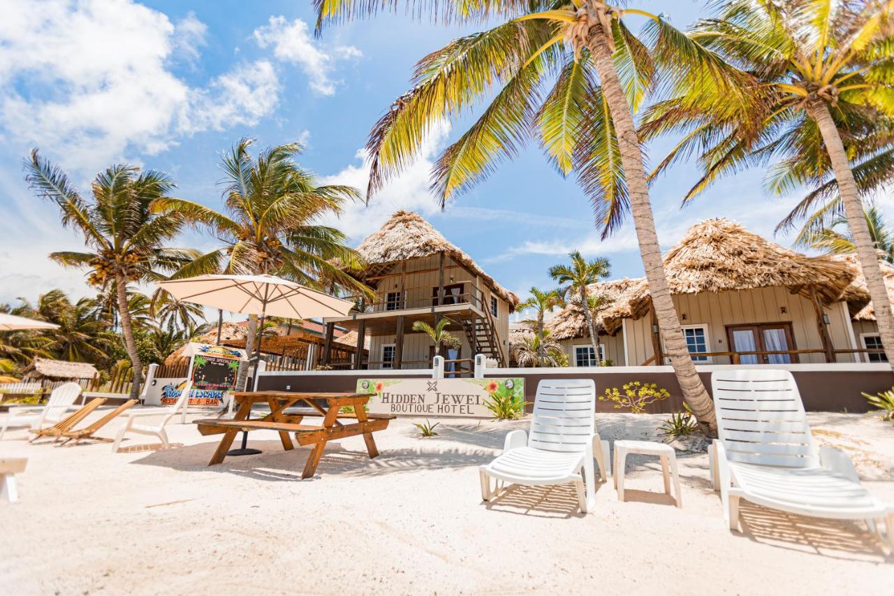 Hidden Jewel Boutique Resort