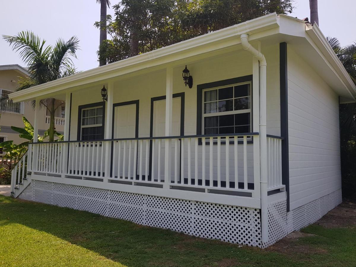 Harbour View Boutique & Yoga Retreat Resort *