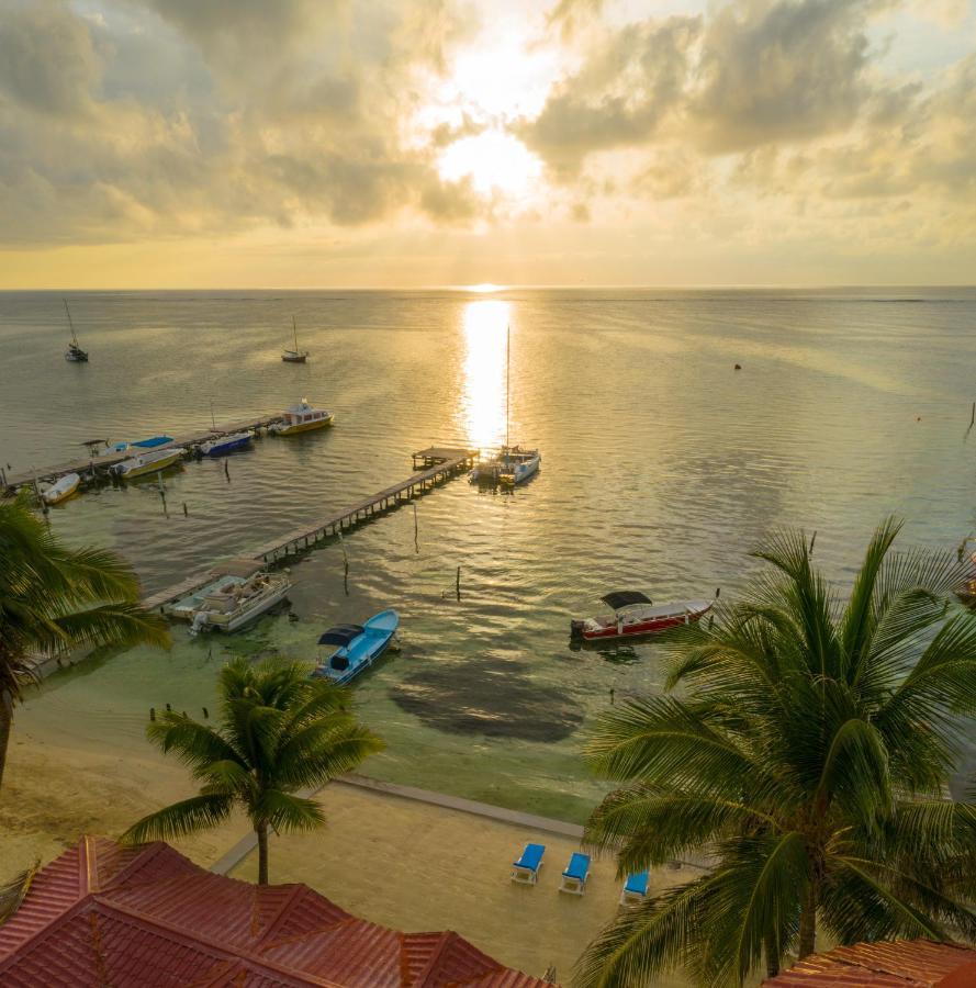 Hotel Sunbreeze San Pedro (Ambergris Caye)