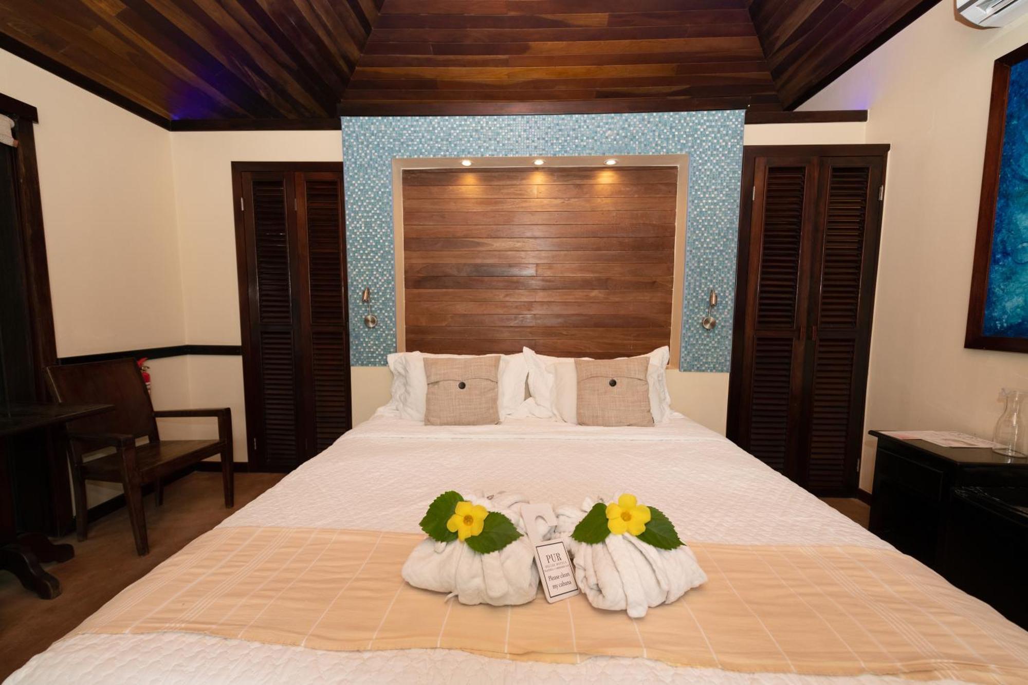 Pur Boutique Cabanas, Adults Only Hotel 3*