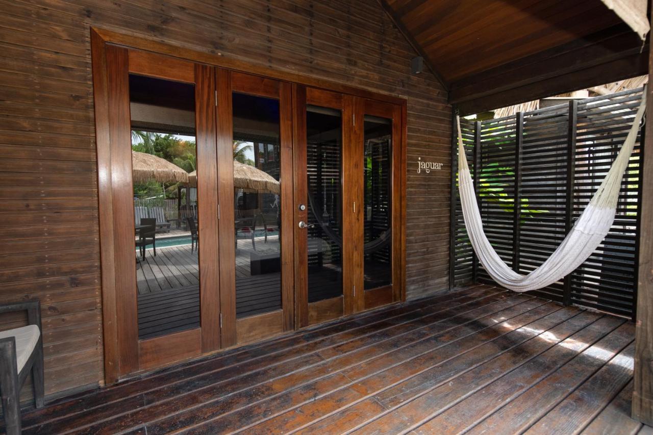 Pur Boutique Cabanas, Adults Only Hotel 3*