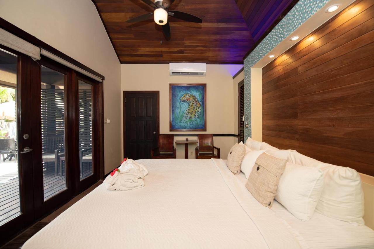 Hotel Pur Boutique Cabanas, Adults Only