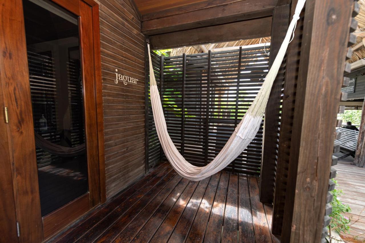 Pur Boutique Cabanas, Adults Only San Pedro (Ambergris Caye)