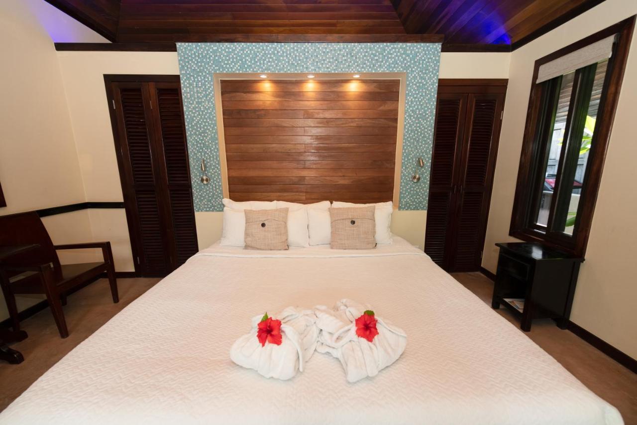 Pur Boutique Cabanas, Adults Only Hotel 3*