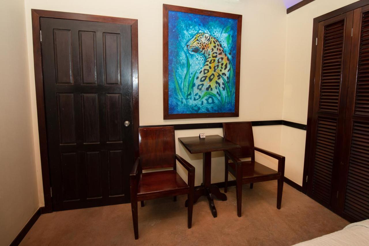 Pur Boutique Cabanas, Adults Only 3* San Pedro (Ambergris Caye)