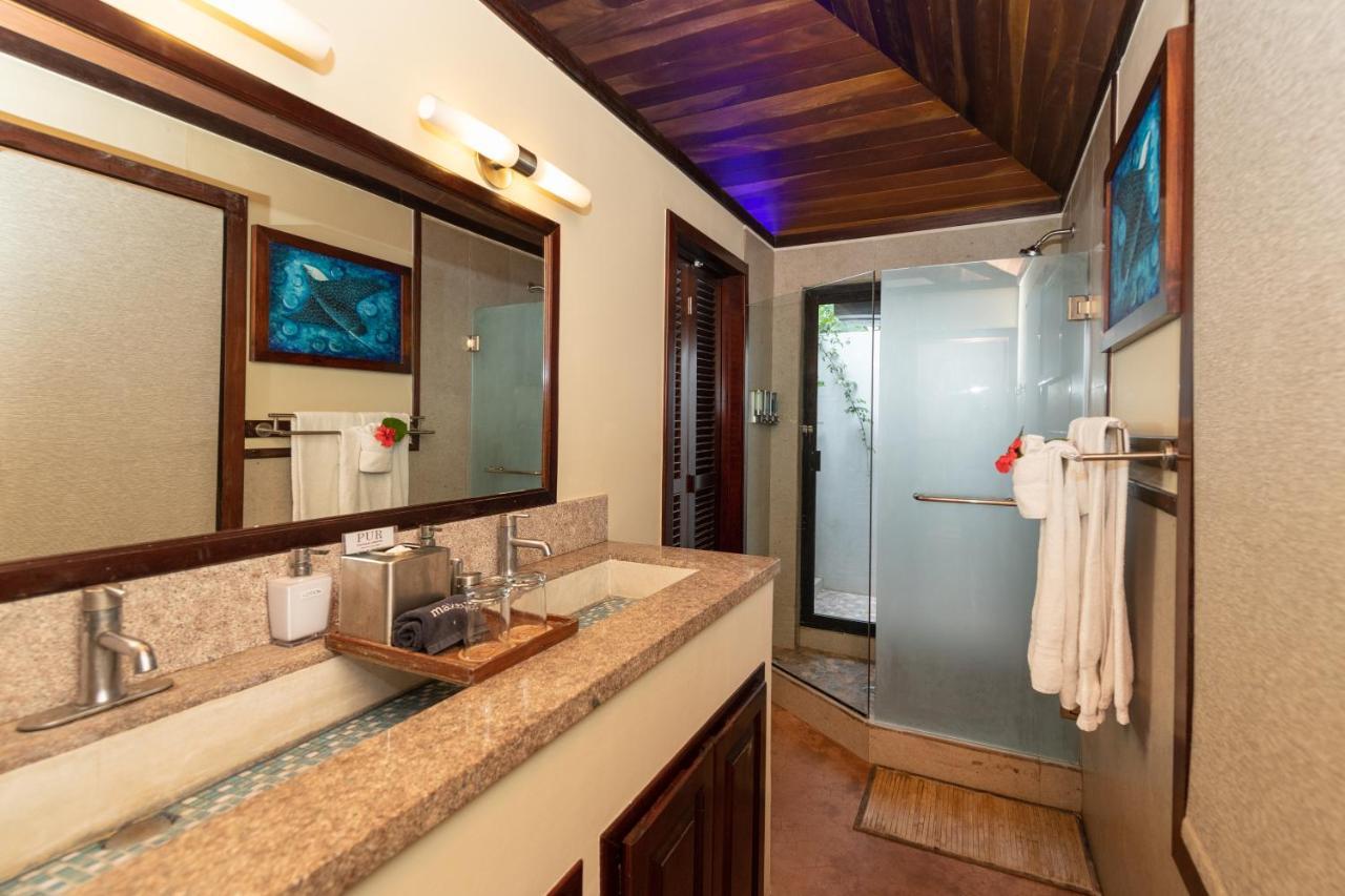 Pur Boutique Cabanas, Adults Only Hotel