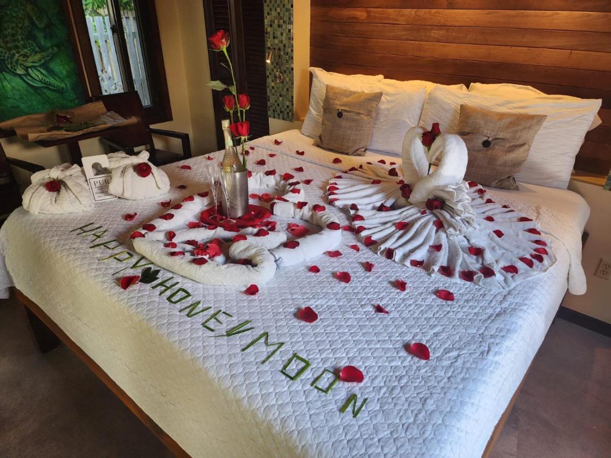 Pur Boutique Cabanas, Adults Only San Pedro (Ambergris Caye)