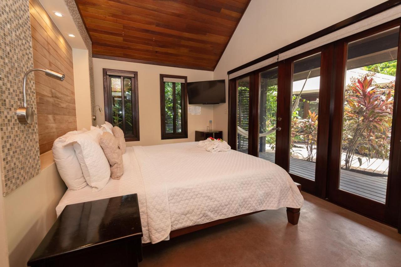 Pur Boutique Cabanas, Adults Only San Pedro (Ambergris Caye)