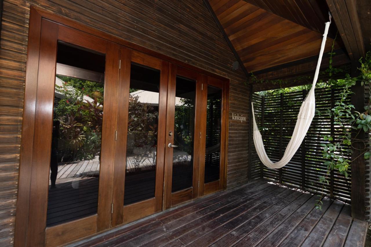 Pur Boutique Cabanas, Adults Only 3* San Pedro (Ambergris Caye)