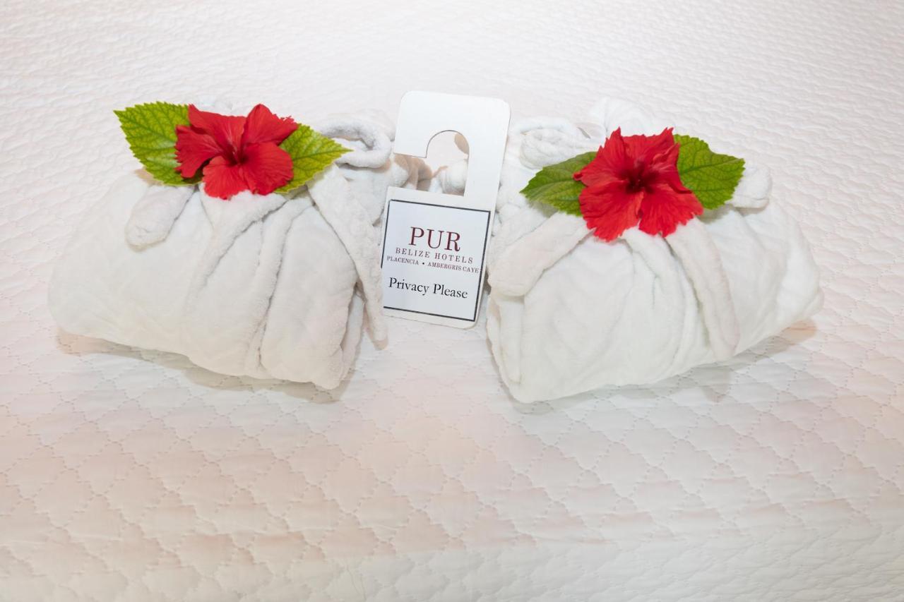 Pur Boutique Cabanas, Adults Only Hotel