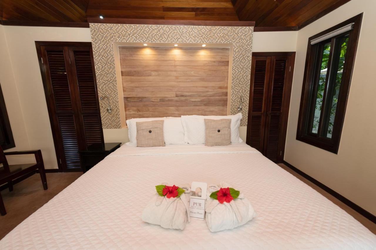 Hotel Pur Boutique Cabanas, Adults Only
