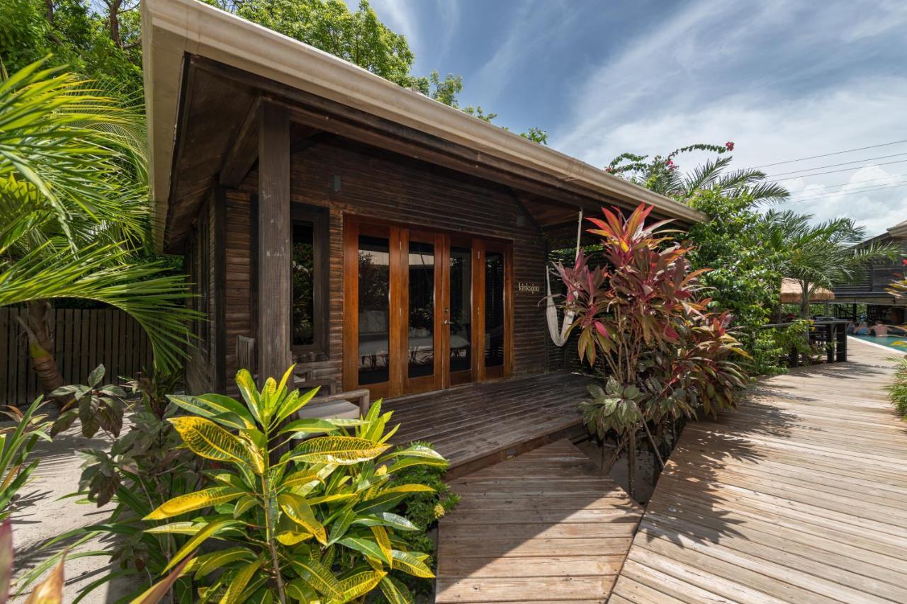 Pur Boutique Cabanas, Adults Only 3*