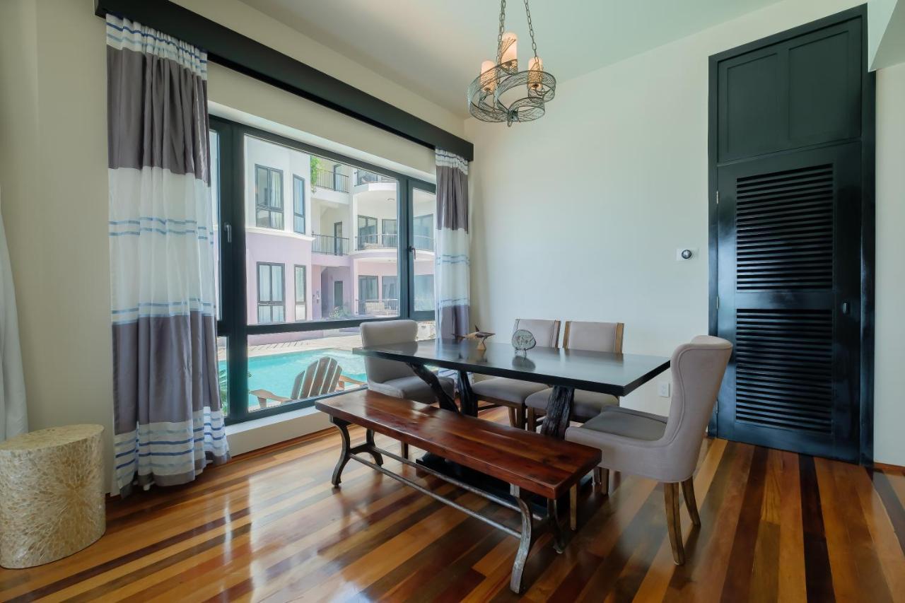 Diamante Beachfront