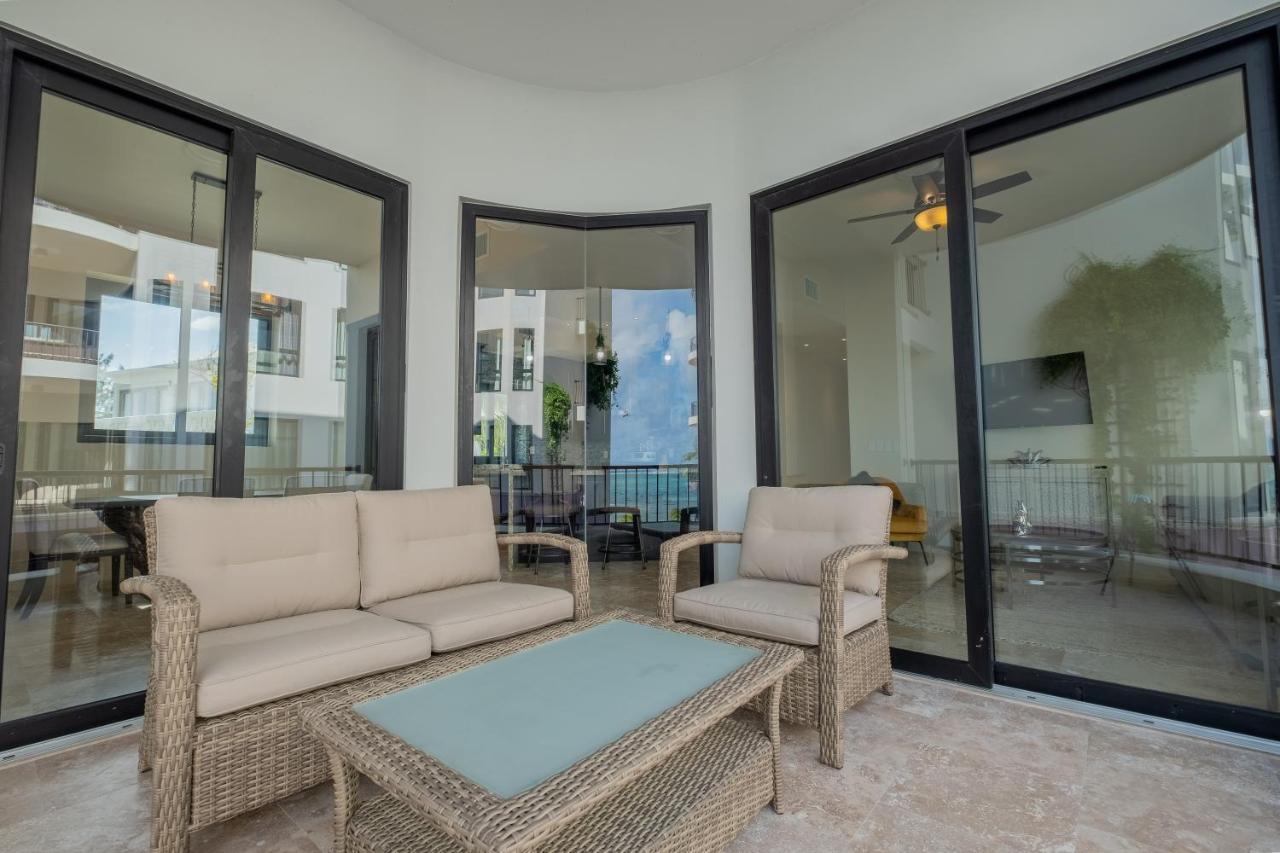 Diamante Beachfront 5*