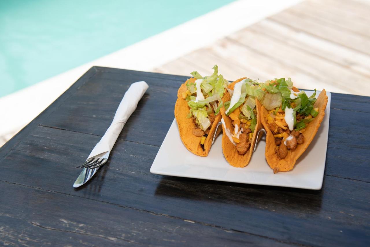 Pur Boutique Cabanas, Adults Only Hotel San Pedro (Ambergris Caye)