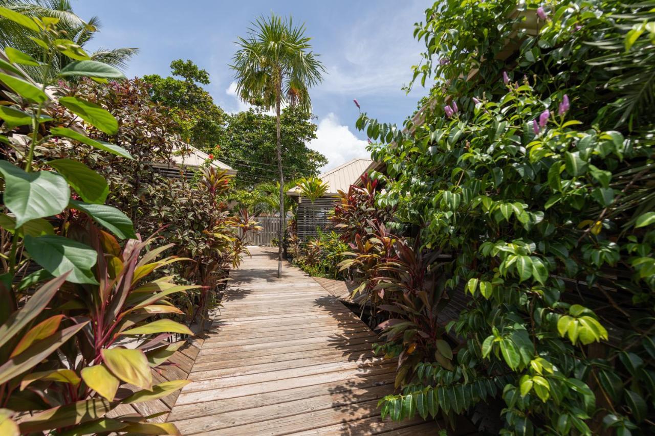 Pur Boutique Cabanas, Adults Only 3* San Pedro (Ambergris Caye)