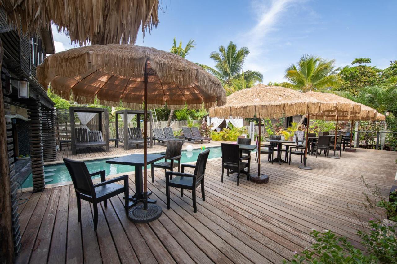 Hotel Pur Boutique Cabanas, Adults Only