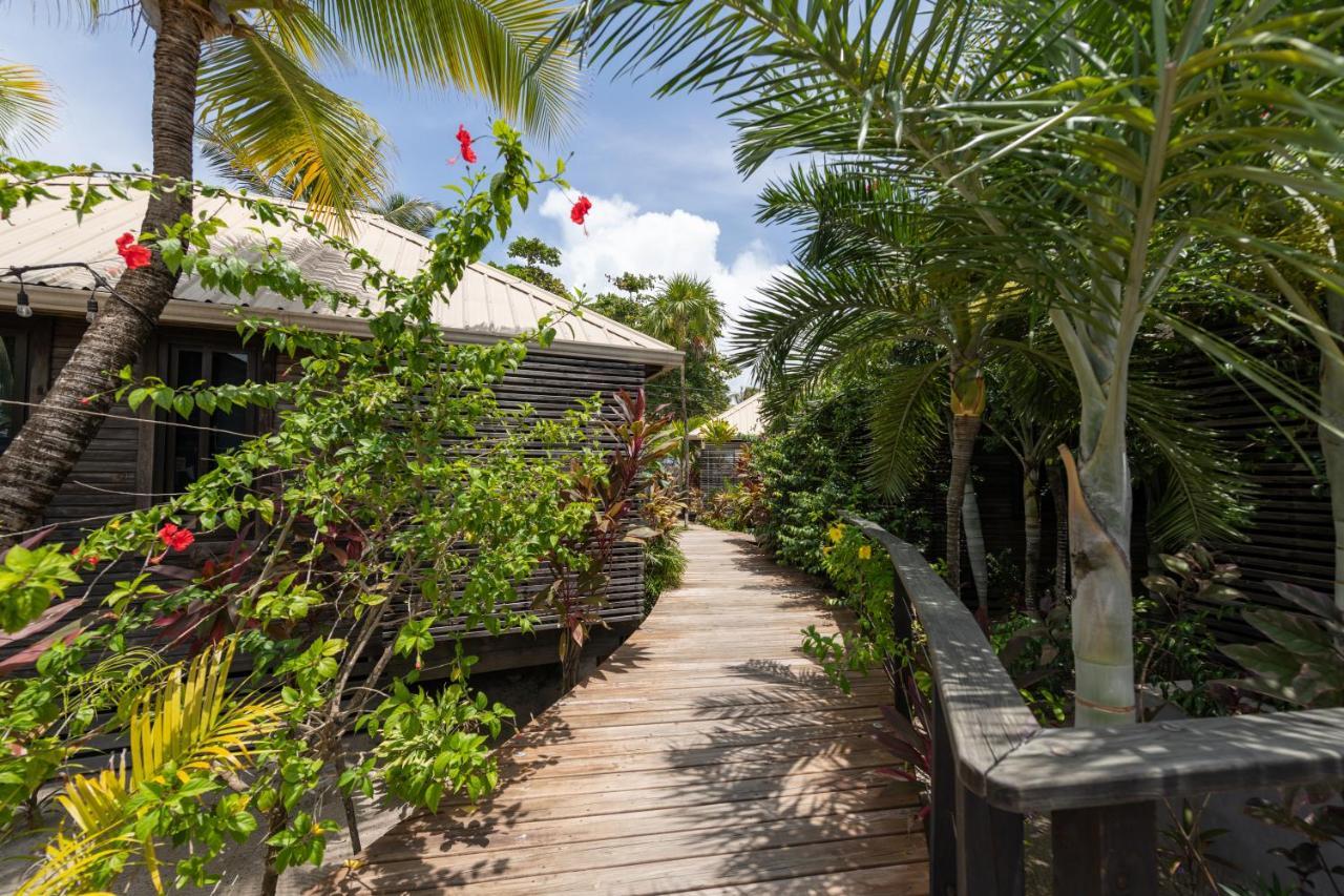 Pur Boutique Cabanas, Adults Only 3* San Pedro (Ambergris Caye)