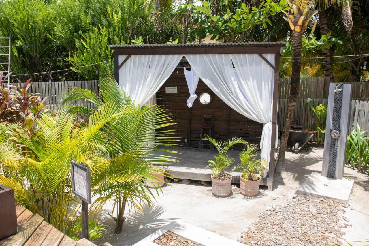 Pur Boutique Cabanas, Adults Only 3*