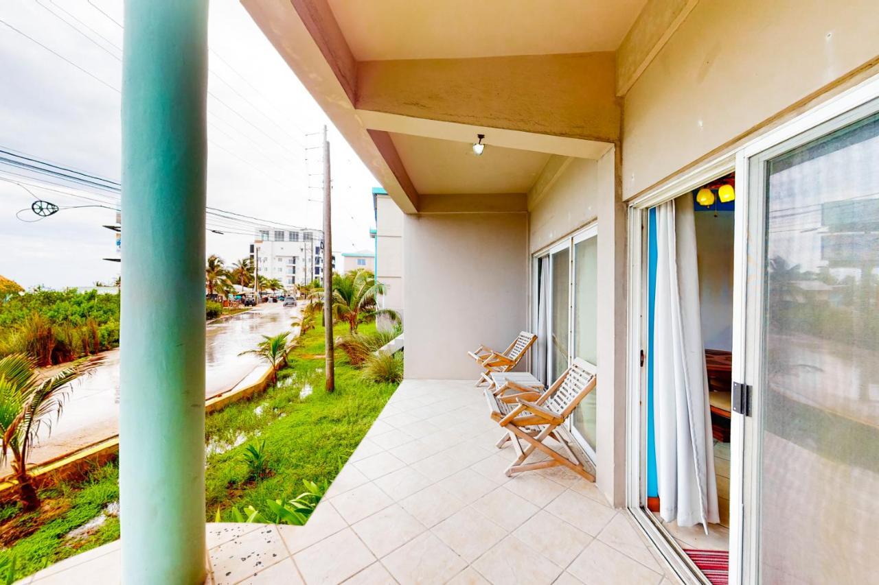 C102 @ Mara Laguna Apartment