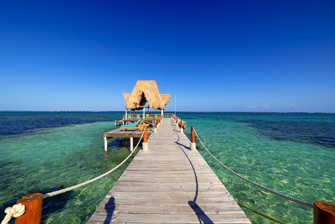 Resort Margaritaville Ambergris Caye - Belize 5*