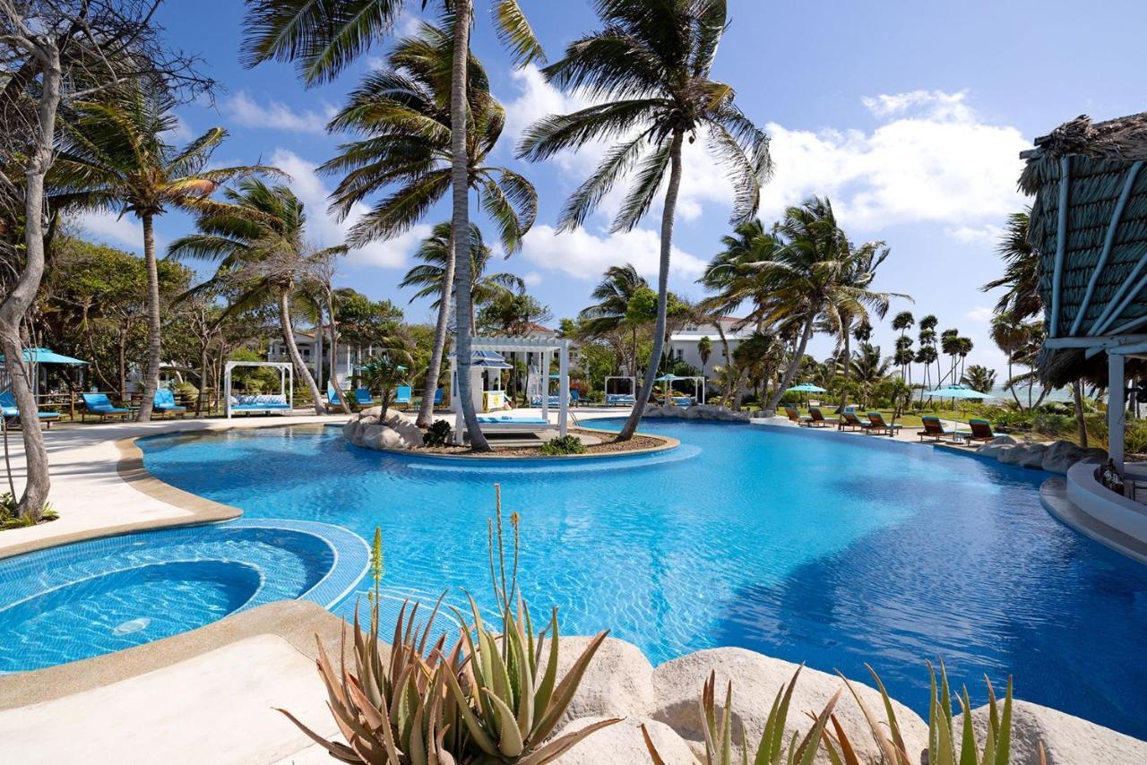 Resort Margaritaville Ambergris Caye - Belize San Pedro (Ambergris Caye)