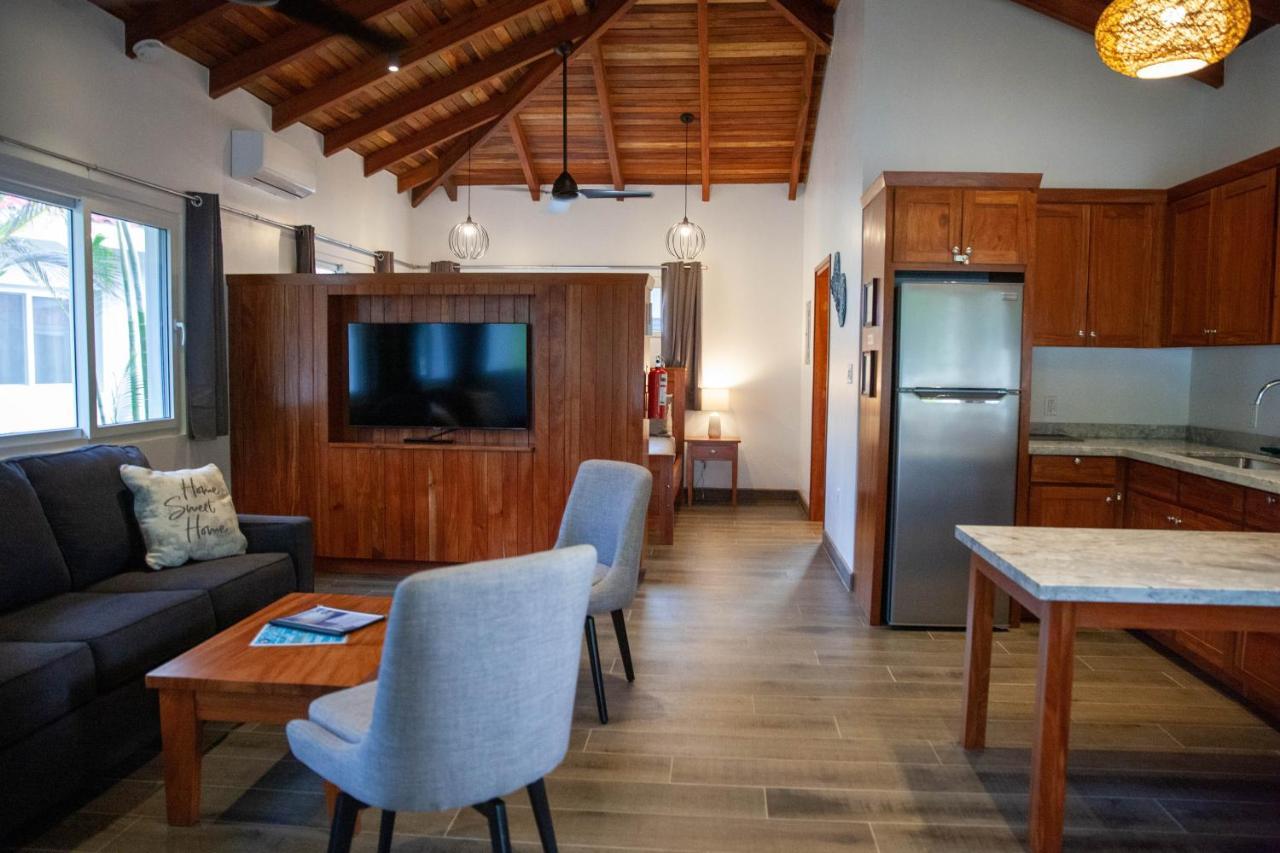 Resort Ceiba