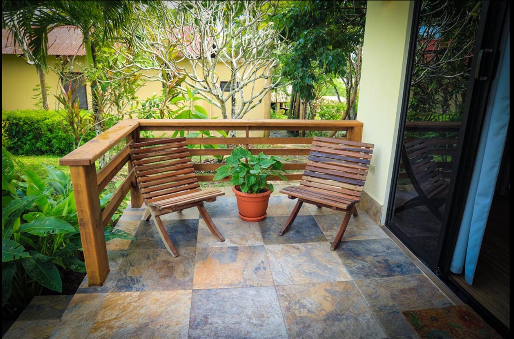 Resort Windy Hill San Ignacio