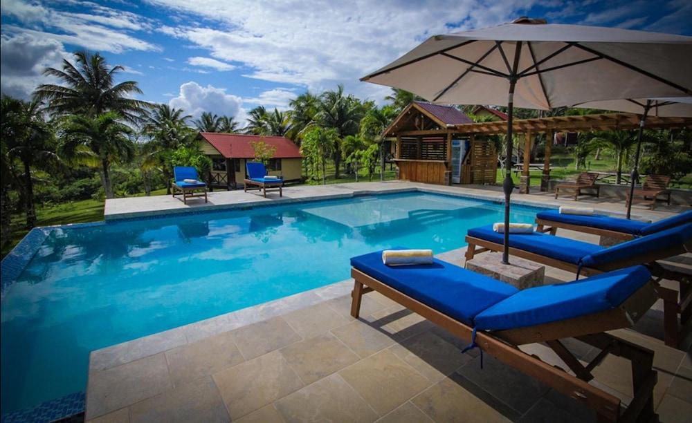 Windy Hill Resort San Ignacio