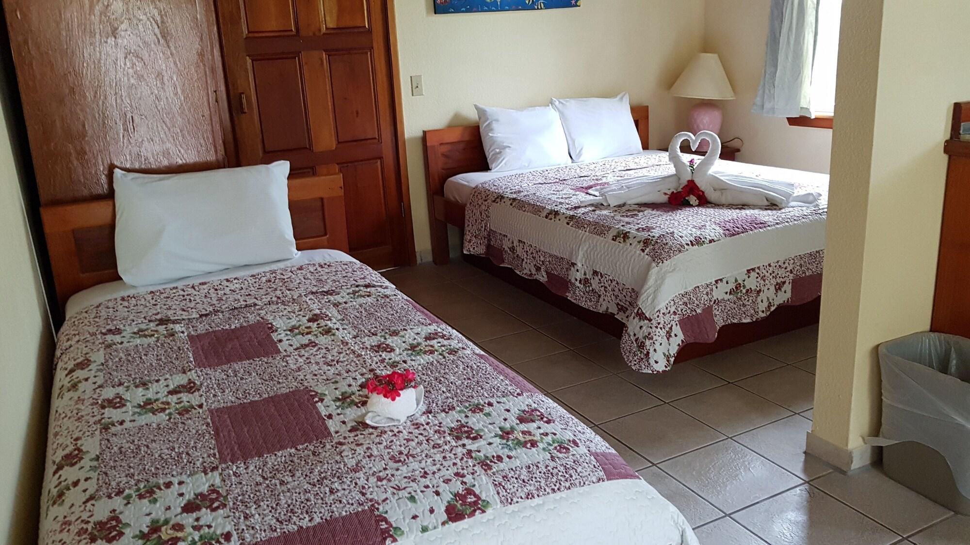 Resort Royal Caribbean