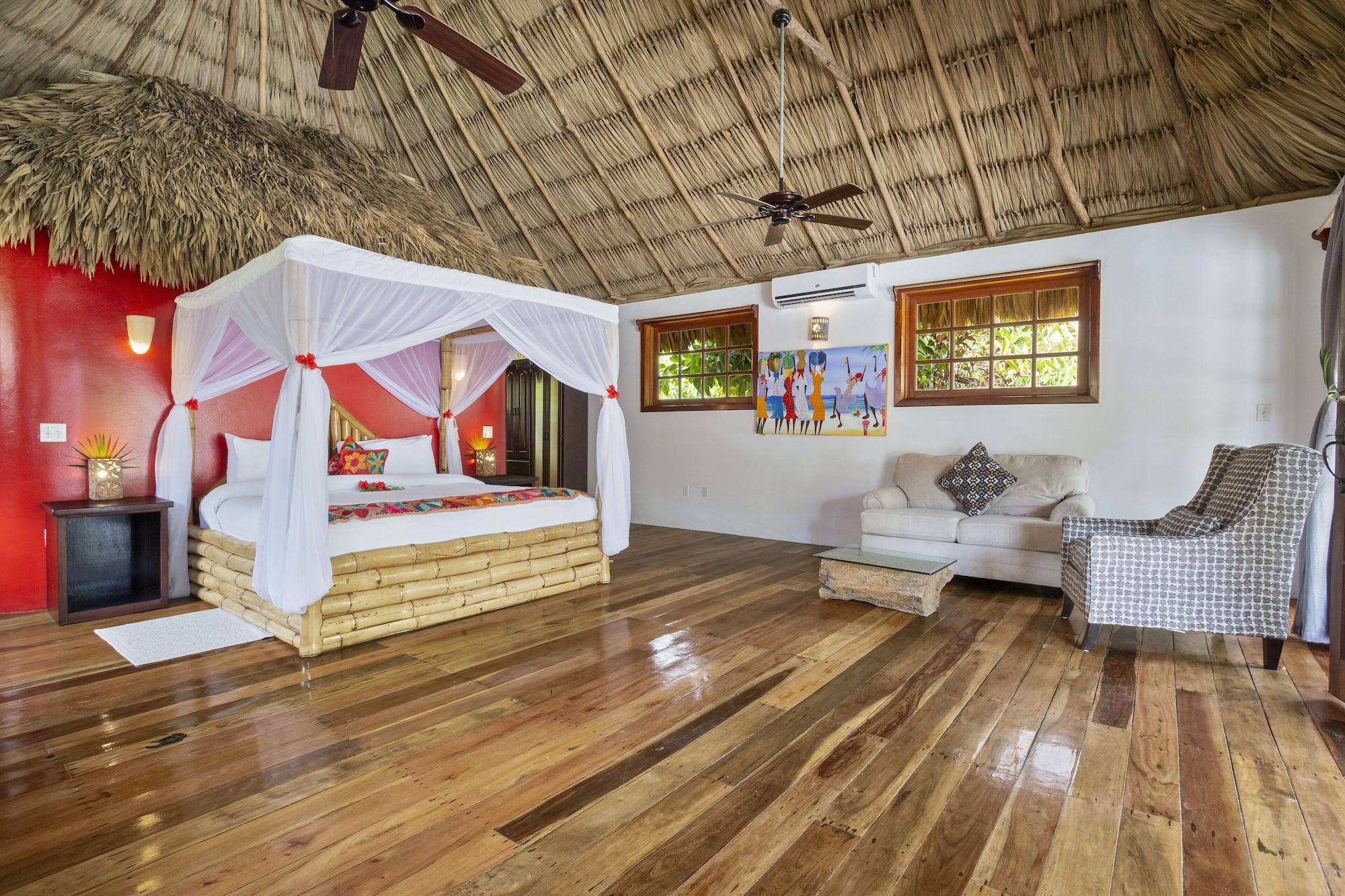 Portofino Resort-an Authentic Island Escape! San Pedro (Ambergris Caye)