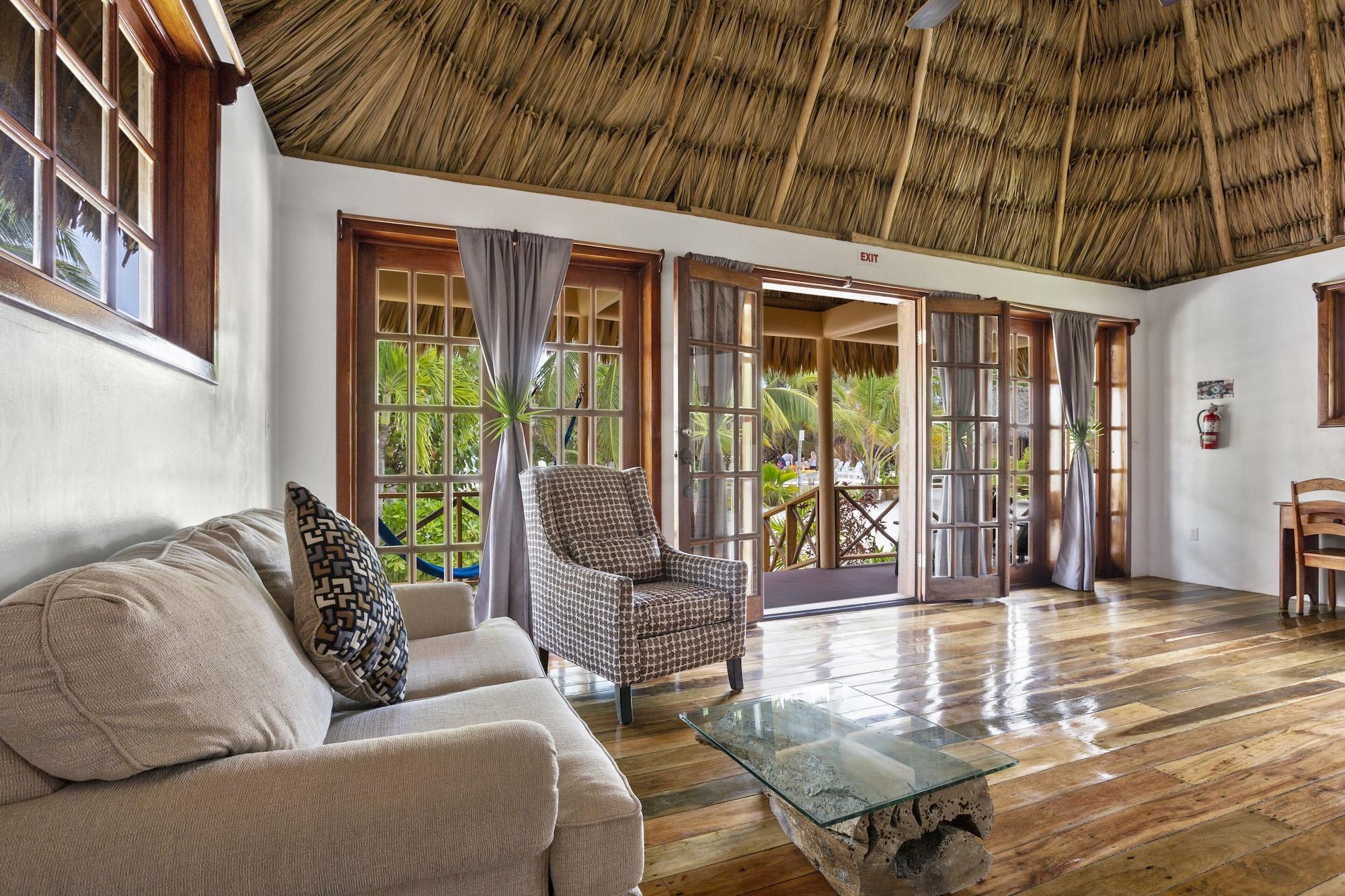 Hotel Portofino Resort-an Authentic Island Escape! San Pedro (Ambergris Caye)