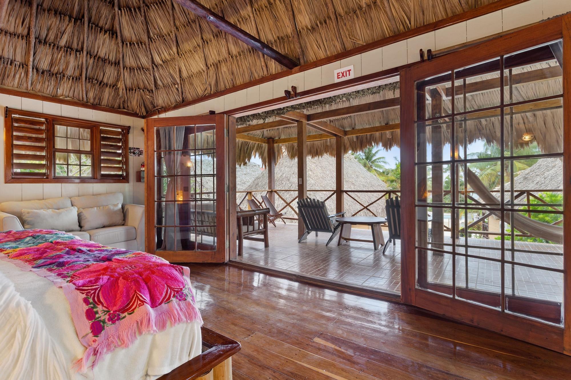 Hotel Portofino Resort-an Authentic Island Escape!