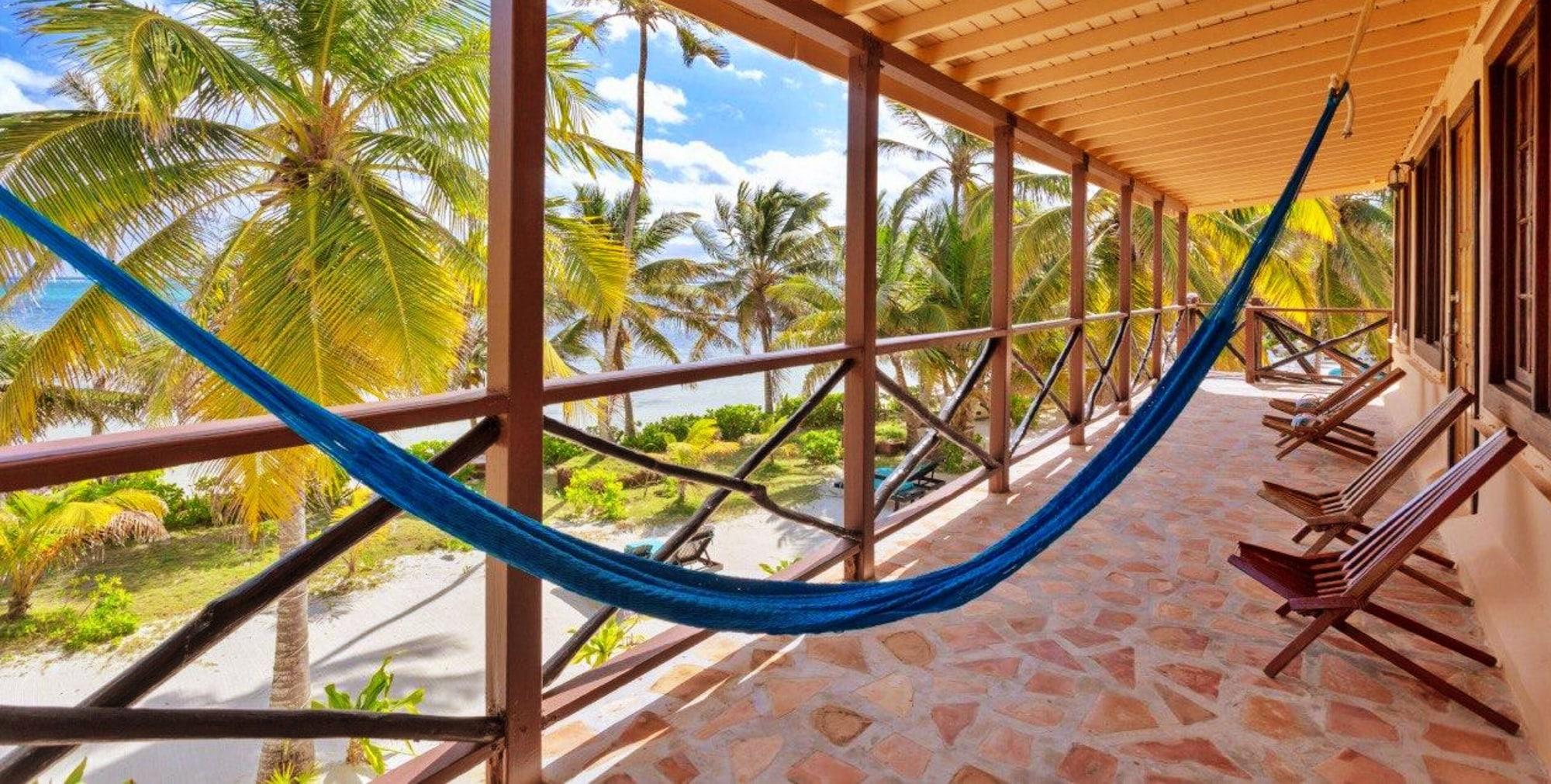 Portofino Resort-an Authentic Island Escape! 4* San Pedro (Ambergris Caye)