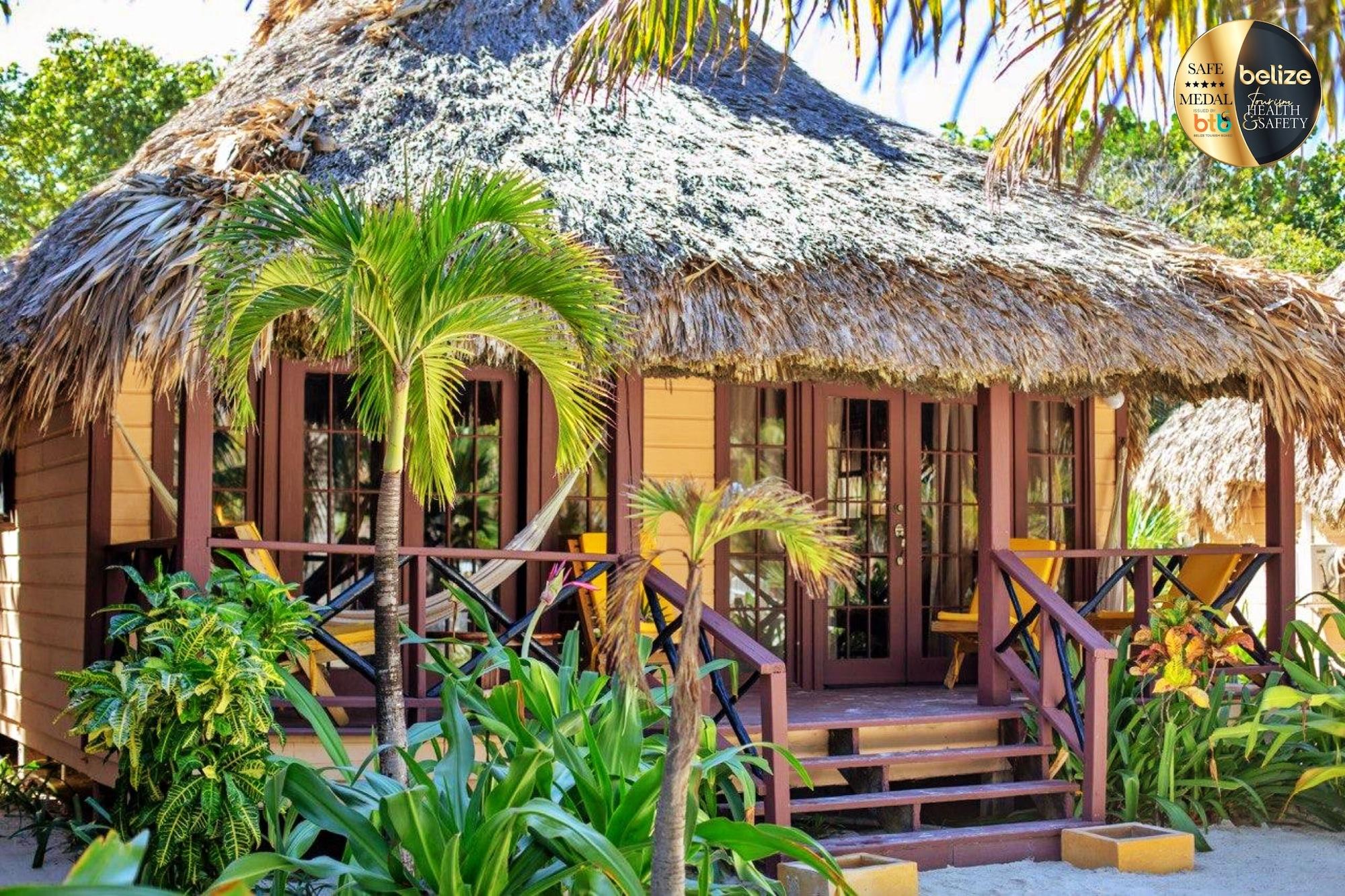 Portofino Resort-an Authentic Island Escape! San Pedro (Ambergris Caye)