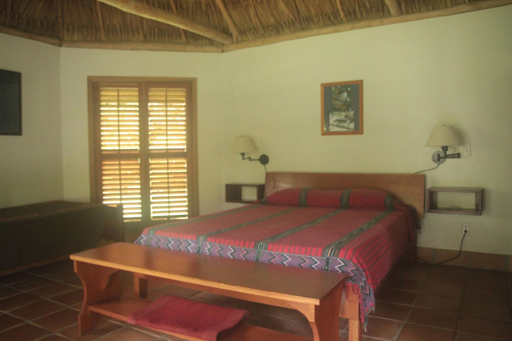 Tanager Rainforest Resort
