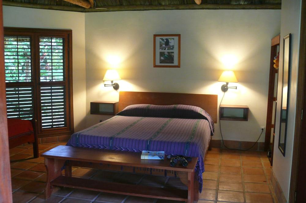 Resort Tanager Rainforest 3*